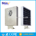 Factory Wholesale All In One solar power energy street light 5W